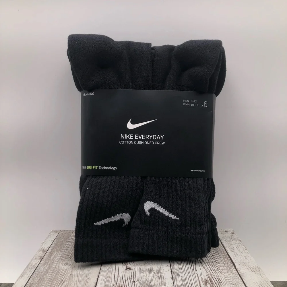 Nike Socks